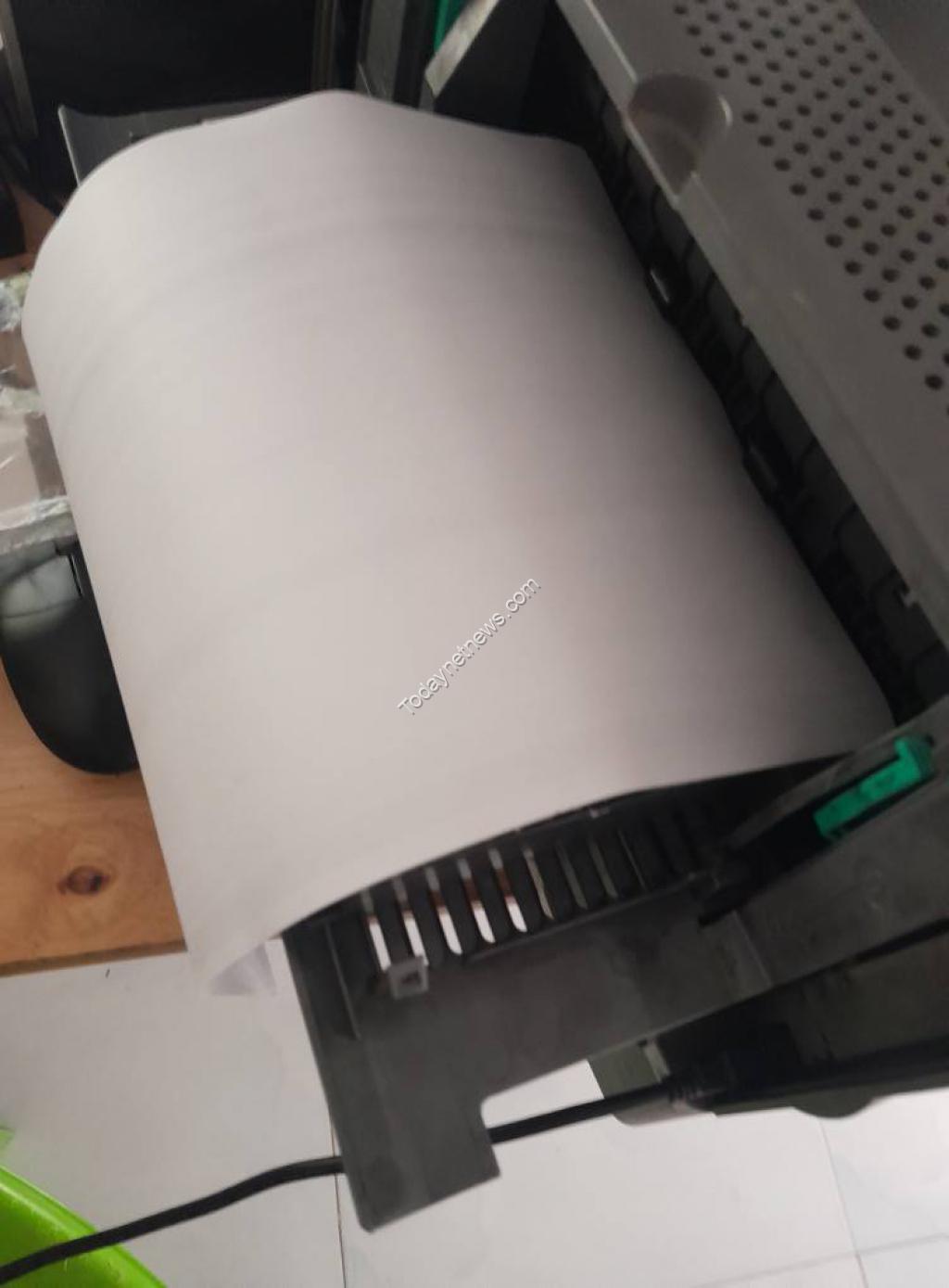 Canon 3300 printer paper jam on fuser 2.jpg