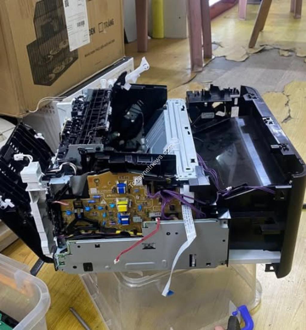 Canon LBP 161dn+ printer has paper jam error on side 2.jpg