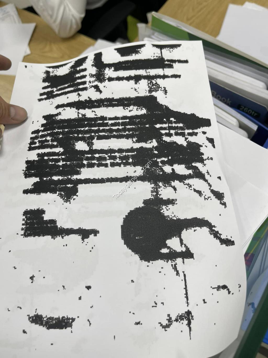 Konica bizhub 450i photocopier, black print 1.jpg