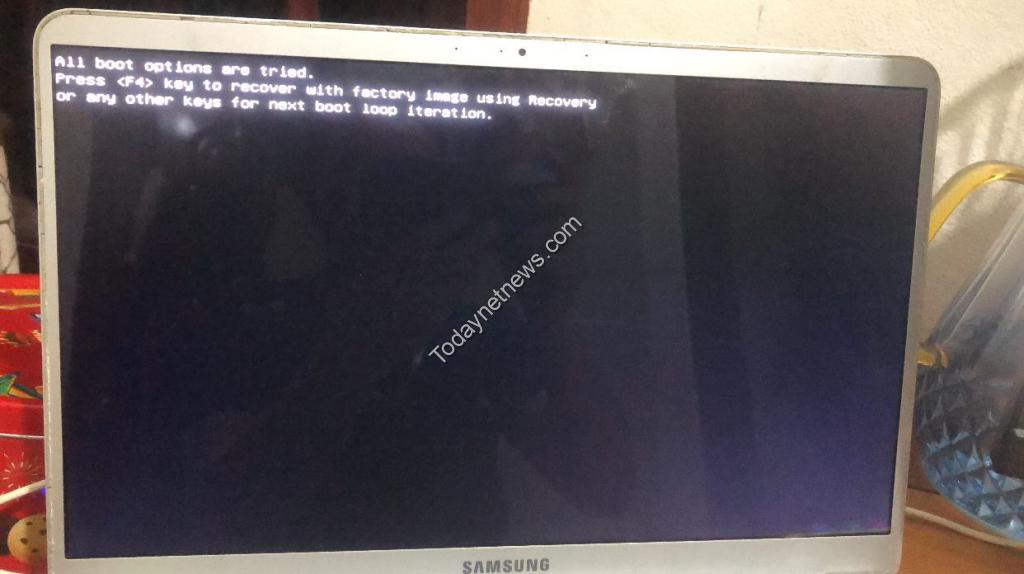 Laptop error All boot options are tried.jpg