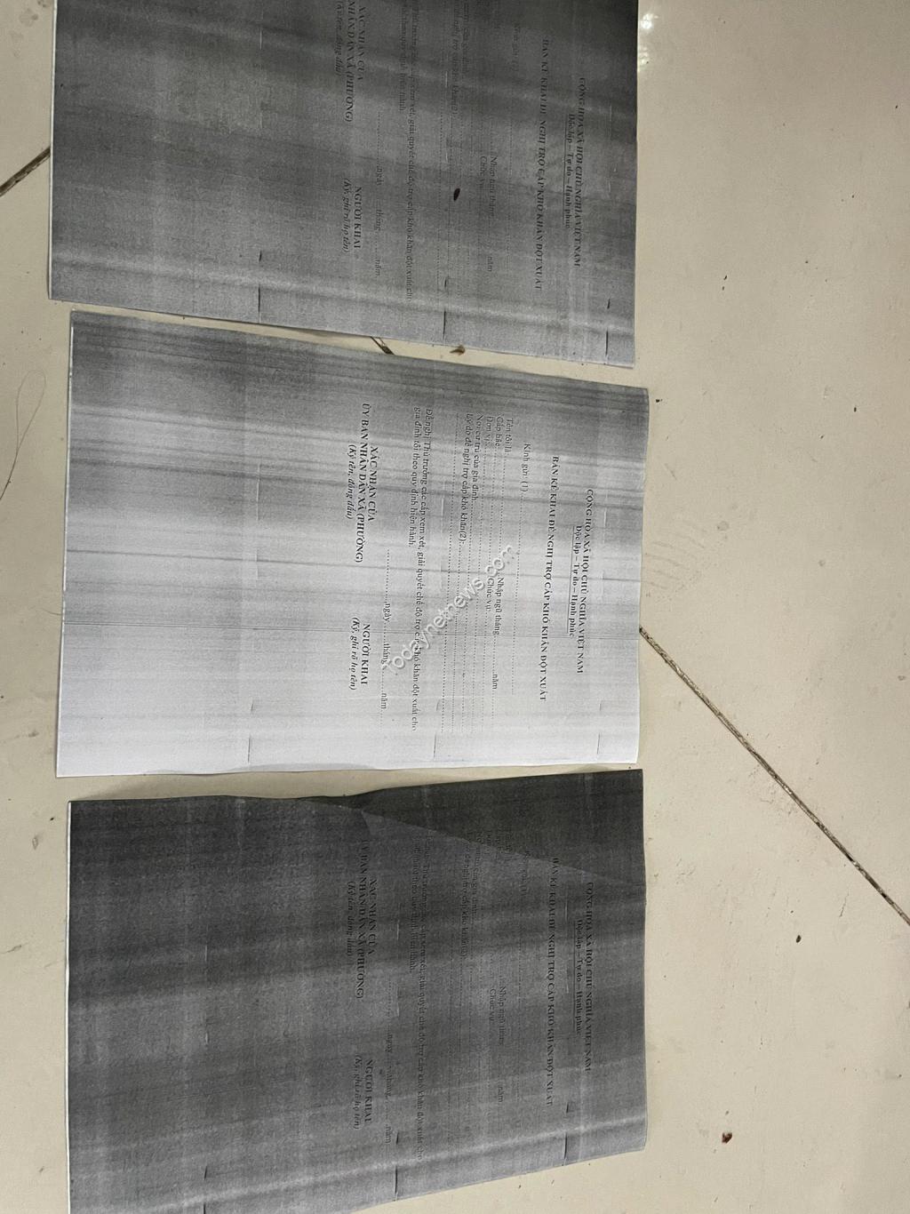 Sharp AR-M460N photocopier with black printout error 1.jpg