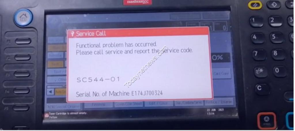 What is the error SC 544 on Ricoh photocopier How to fix it.jpg