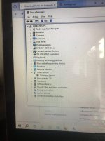 Sony Vaio laptop starts slowly, keyboard error 1.jpg