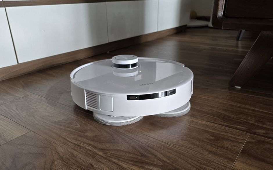 ecovacs deebot t20e omni review version 2024 3