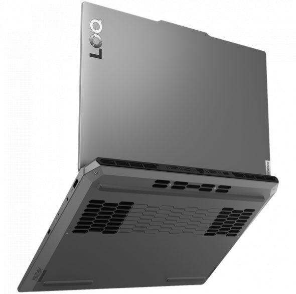 quick review of lenovo loq 15iax9 2024 cheap gaming laptop 2