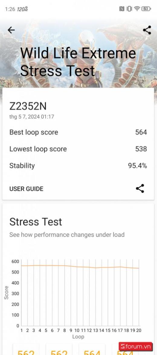 zte nubia neo 2 performance review 5