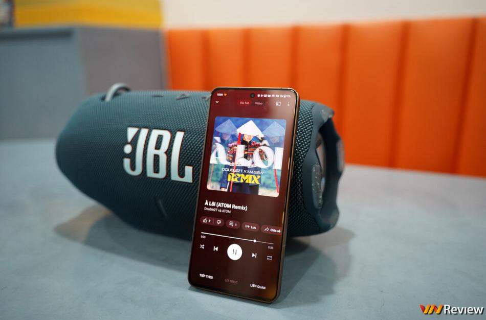 jbl xtreme 4 review portable waterproof speaker 13