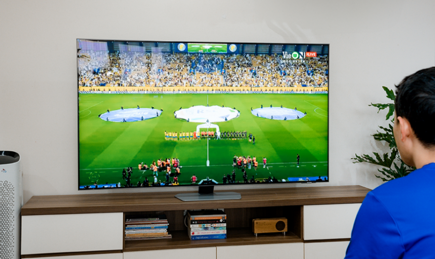 Samsung Neo QLED QN90D review: Samsung’s high-end 4K TV