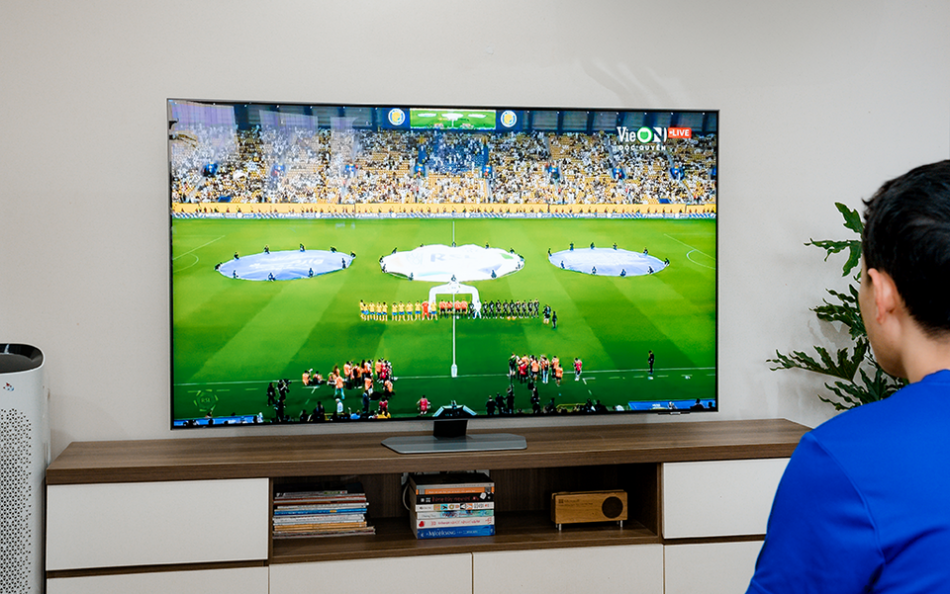 samsung neo qled qn90d review samsungs high end 4k tv 1