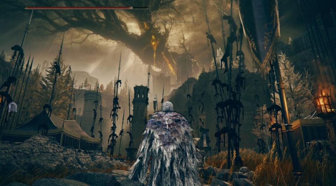 elden ring shadow of the erdtree review 2