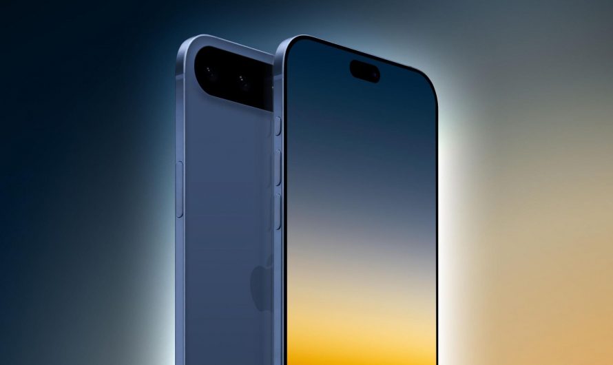 Summary of the latest Apple iPhone 17 Slim rumors