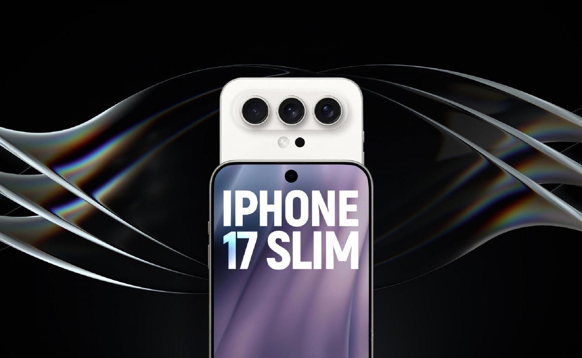 summary of the latest iphone 17 slim rumors 4