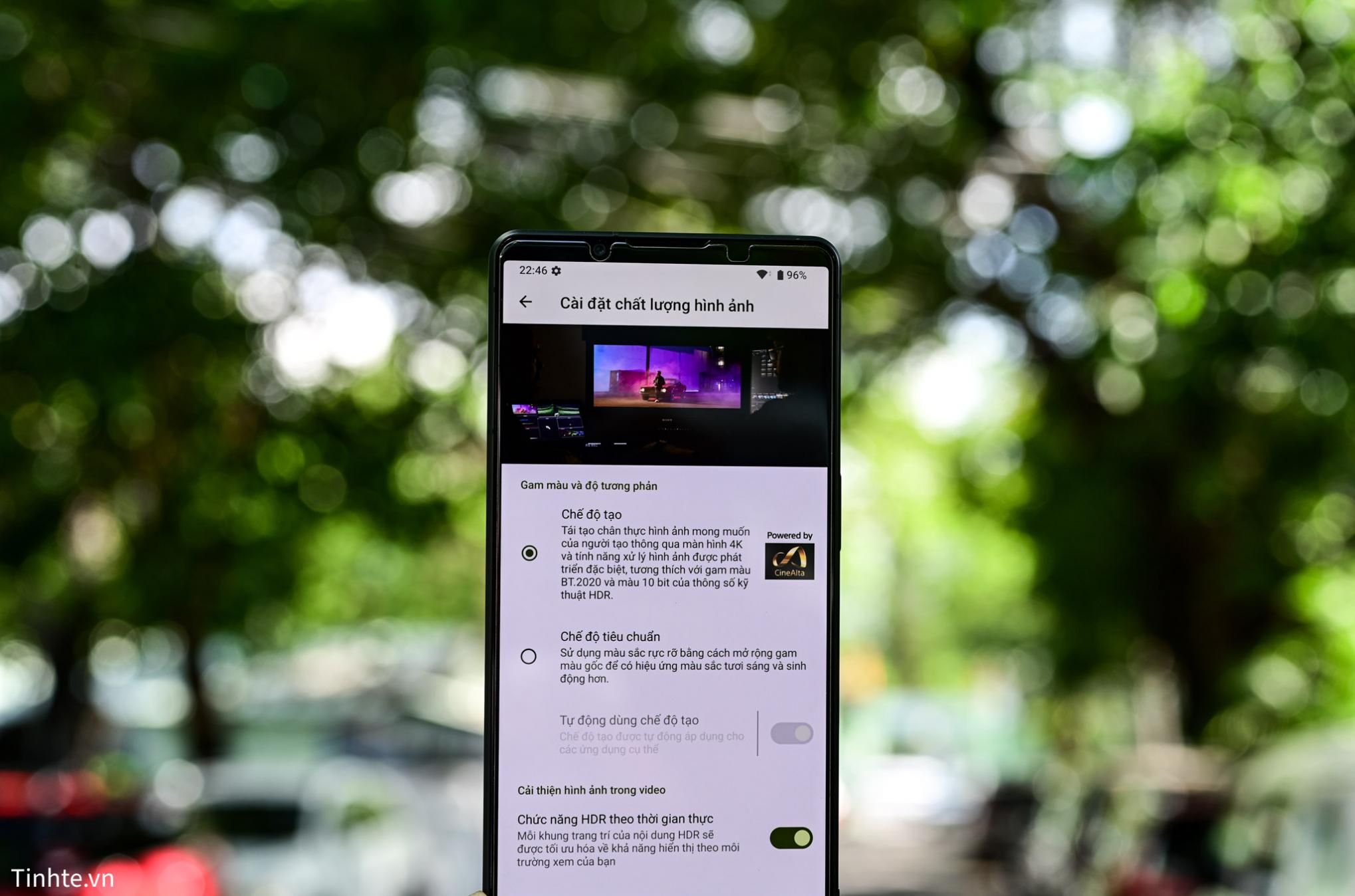 sony xperia 1 v review 6