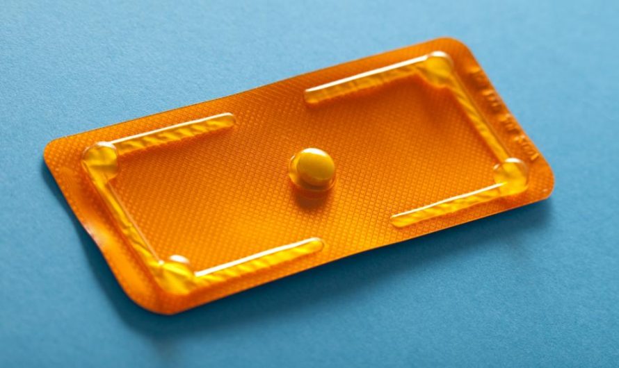 How to use 24-hour emergency contraceptive pills