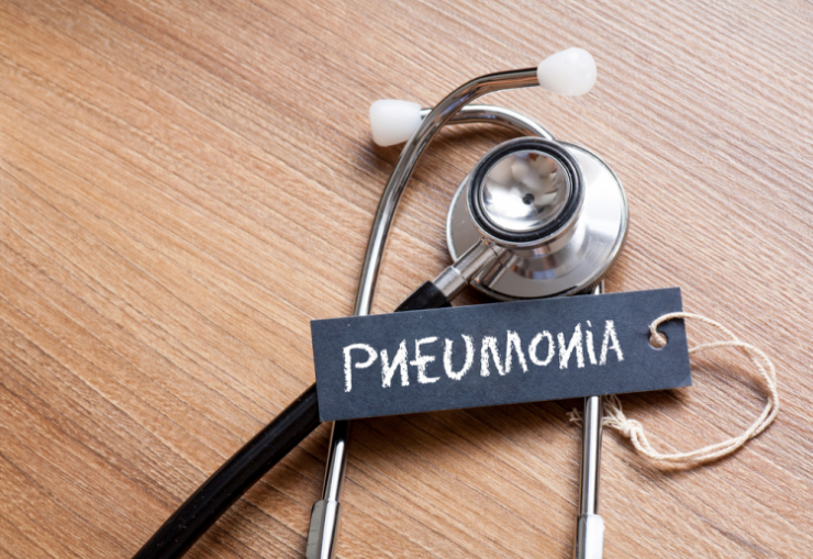 Symptoms of pneumonia: how to detect pneumonia early?