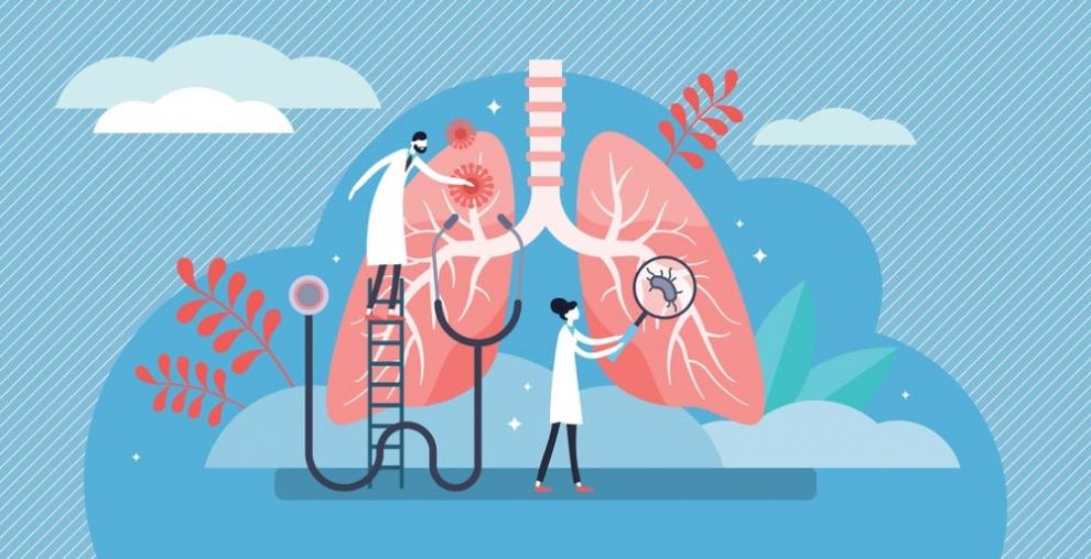 how to differentiate between pneumonia and bronchitis 3