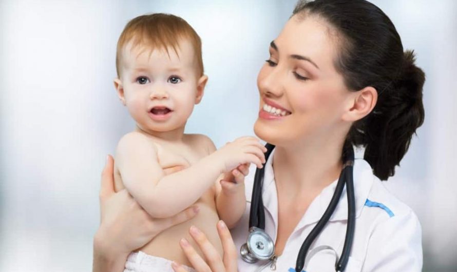 Rotavirus vaccination: What do you need to know when vaccinating your baby?