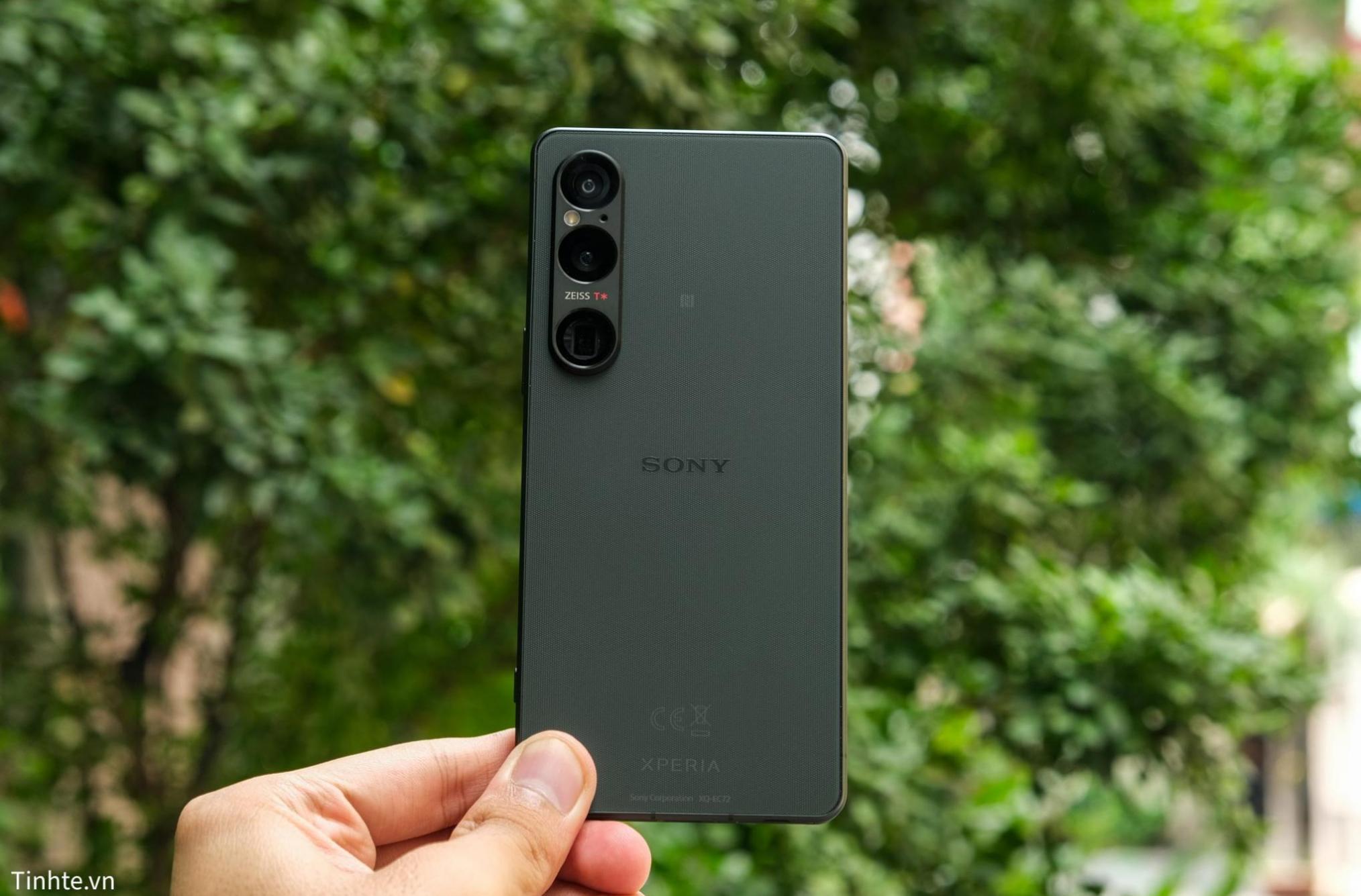 sony xperia 1 vi review equipped with a powerful processor 30