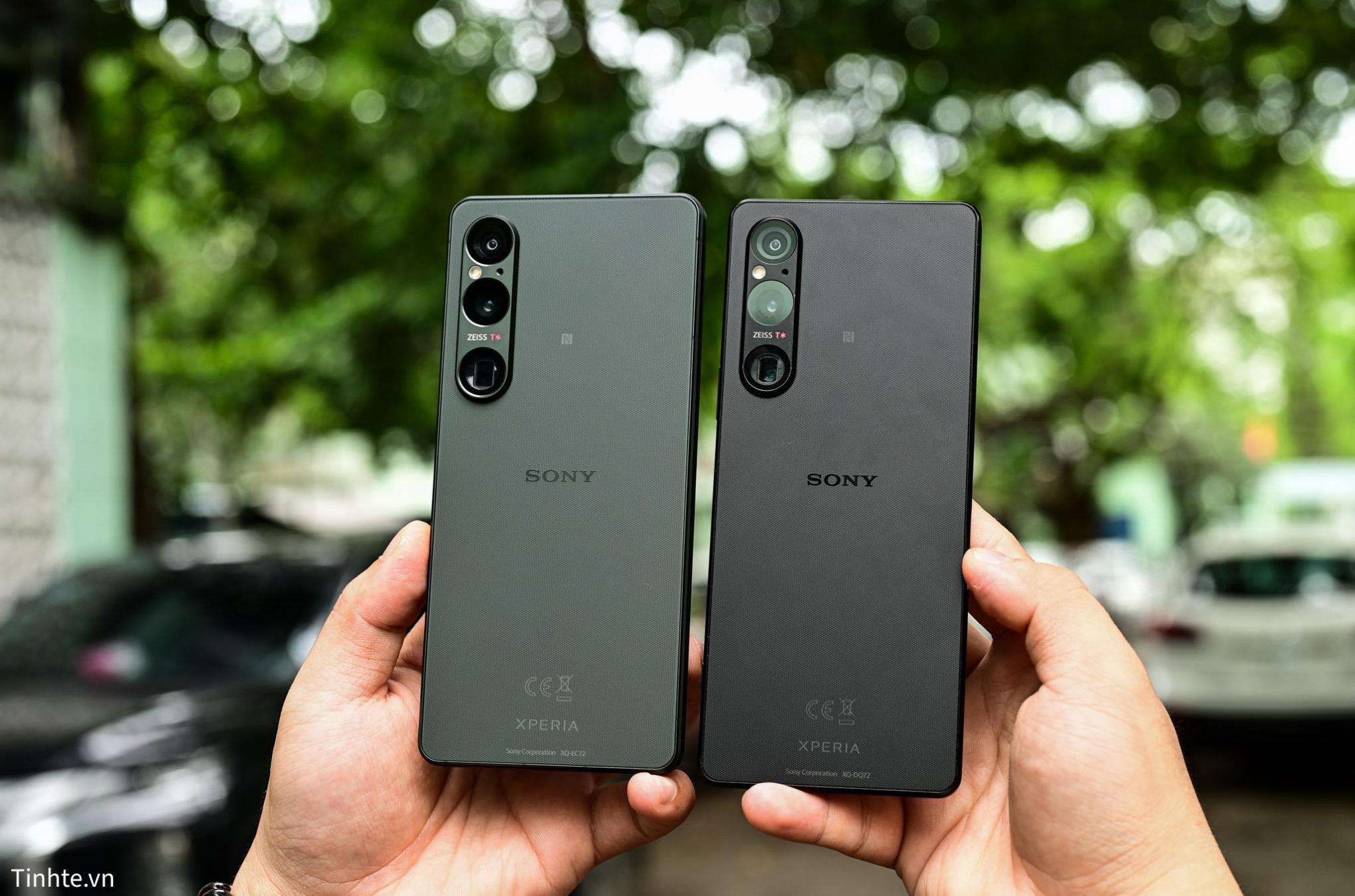 sony xperia 1 vi battery performance review 15