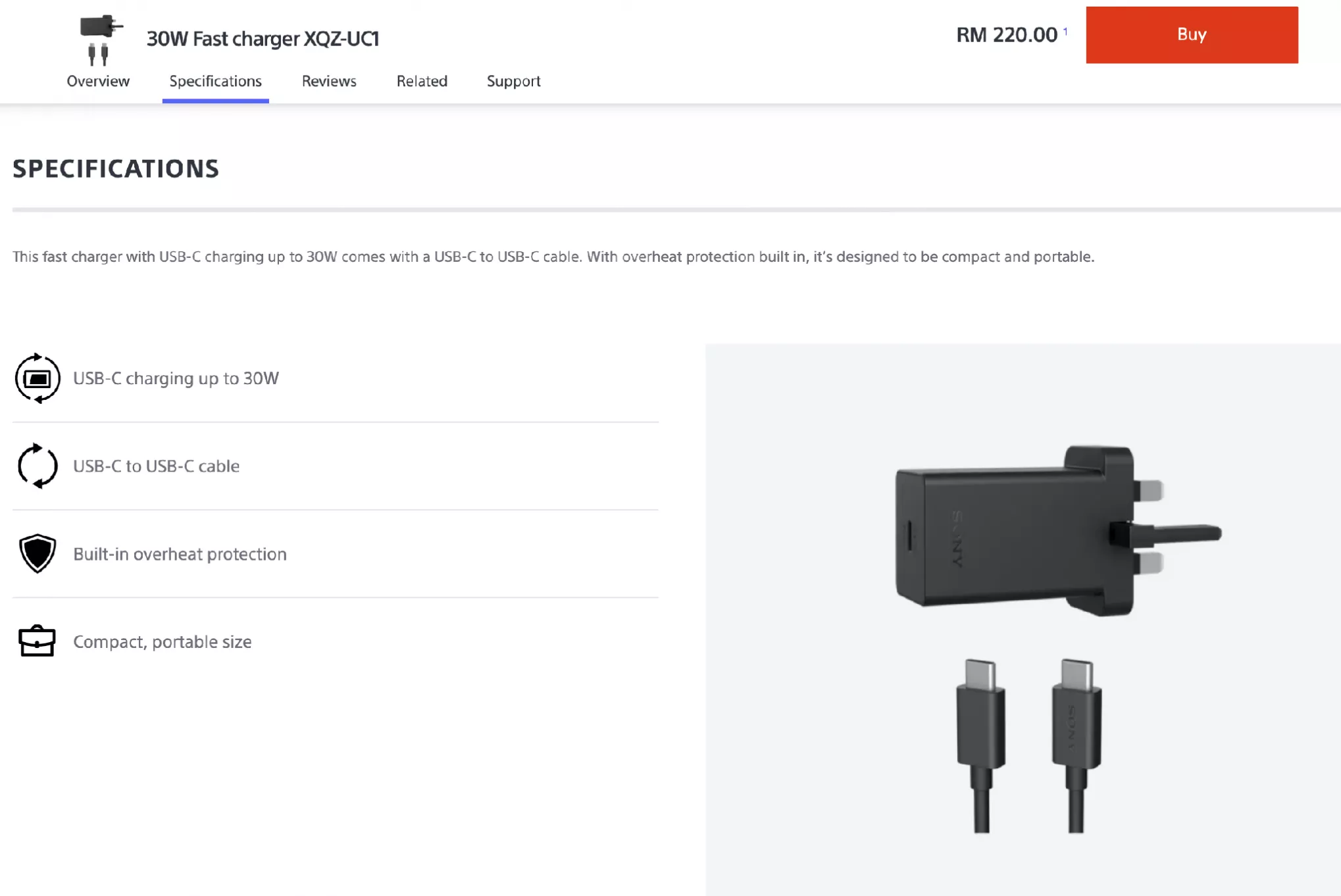 sony xperia 10 v battery performance review 9