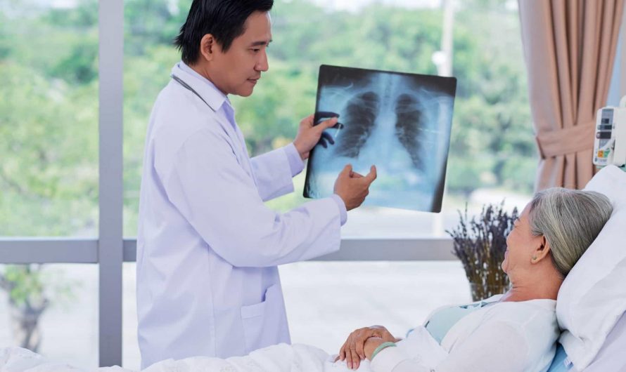 Distinguish between asthma and pneumonia to get the right treatment