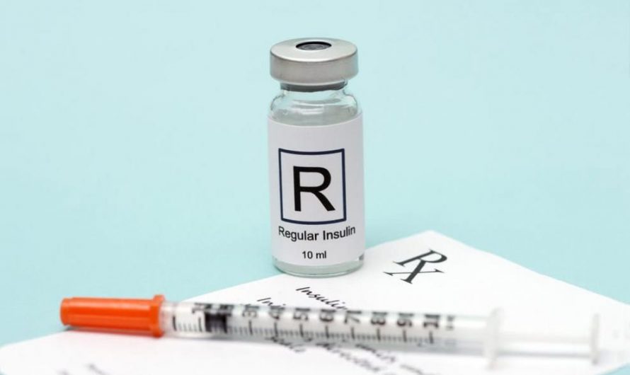 Insulin Regular: Learn about its effects and how to use it