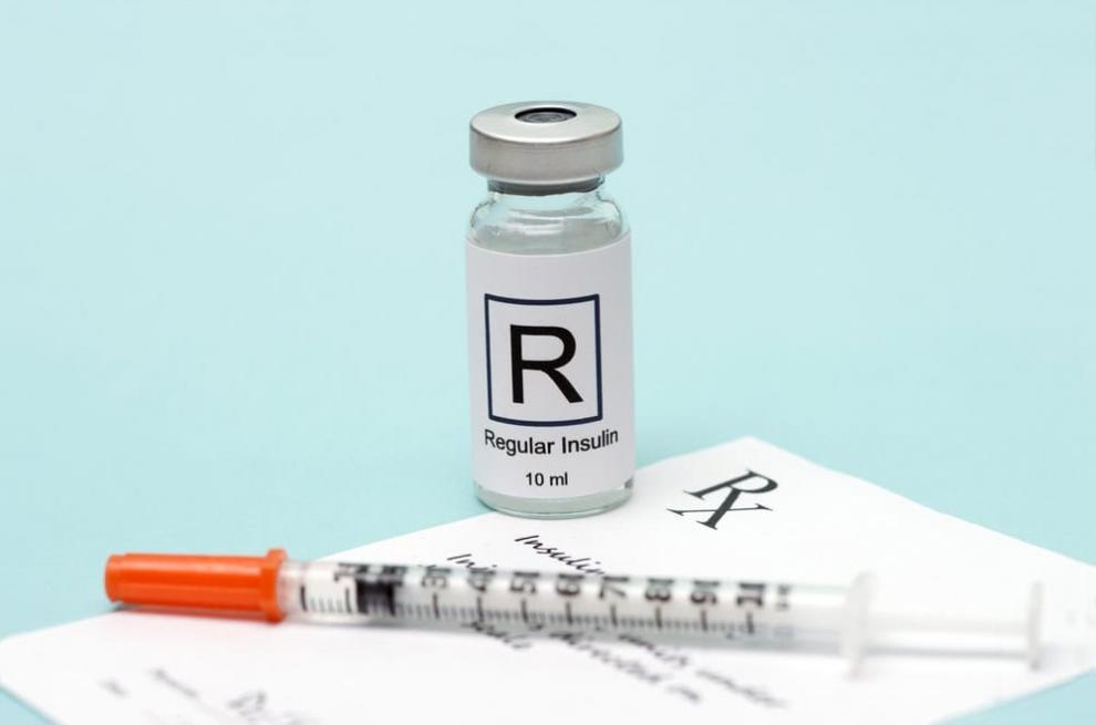 insulin regular learn about its effects and how to use it 1