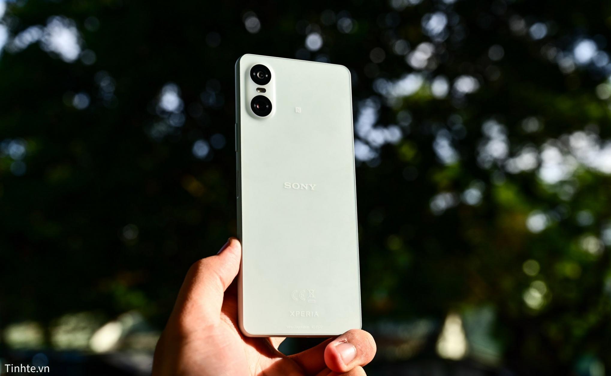 sony xperia 10 vi battery review 1