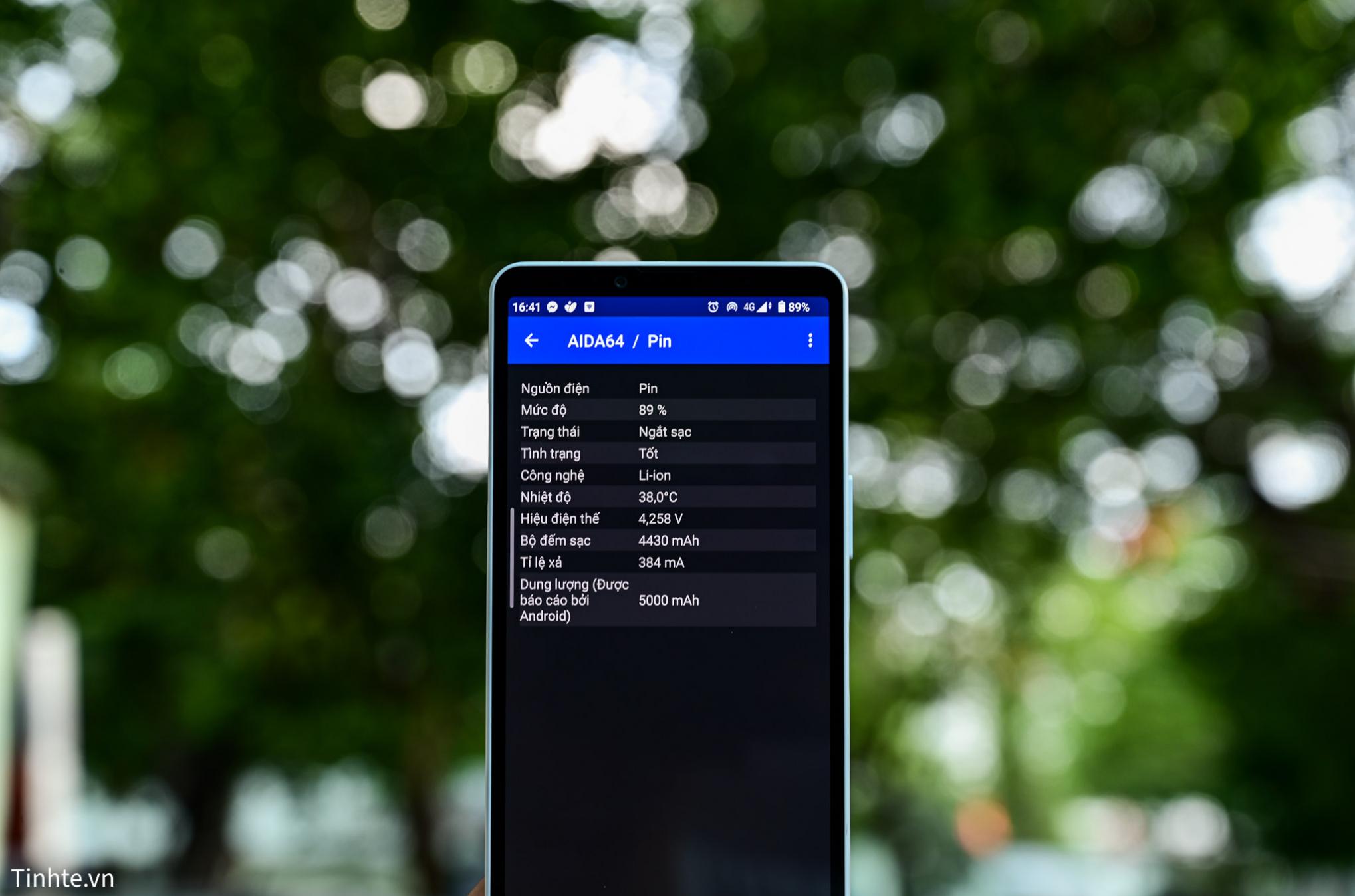 sony xperia 10 vi battery review 3