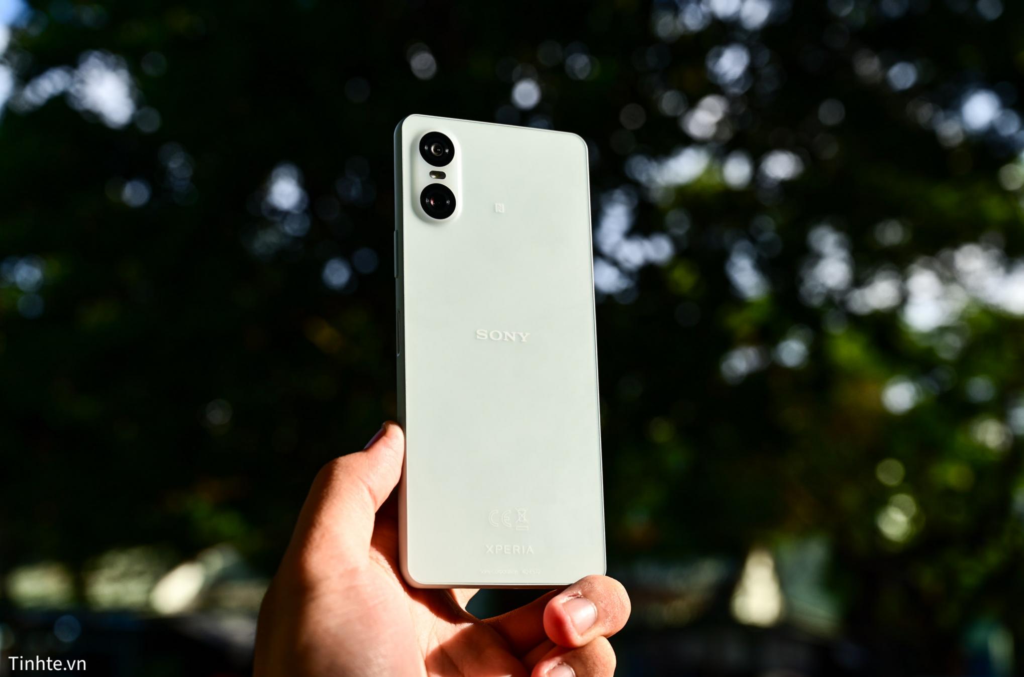 sony xperia 10 vi performance review 22