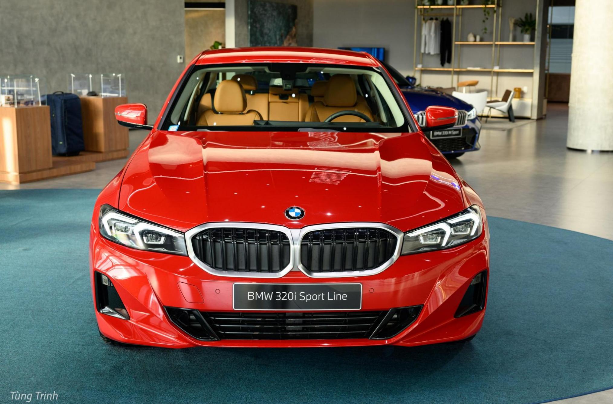 experience the bmw connected drive system on the bmw 320i sport line 20