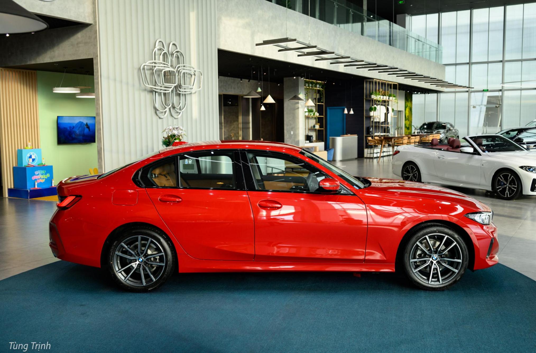 experience the bmw connected drive system on the bmw 320i sport line 38