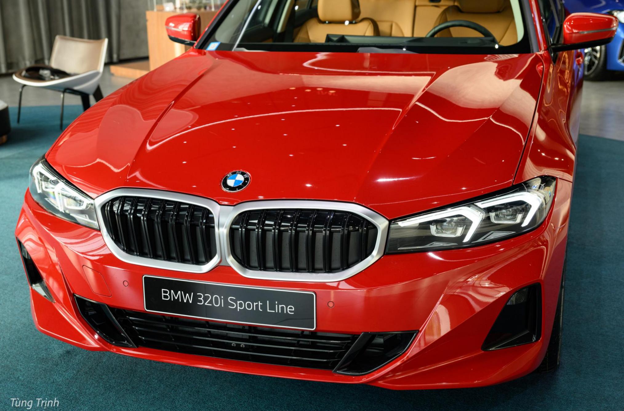 experience the bmw connected drive system on the bmw 320i sport line 39