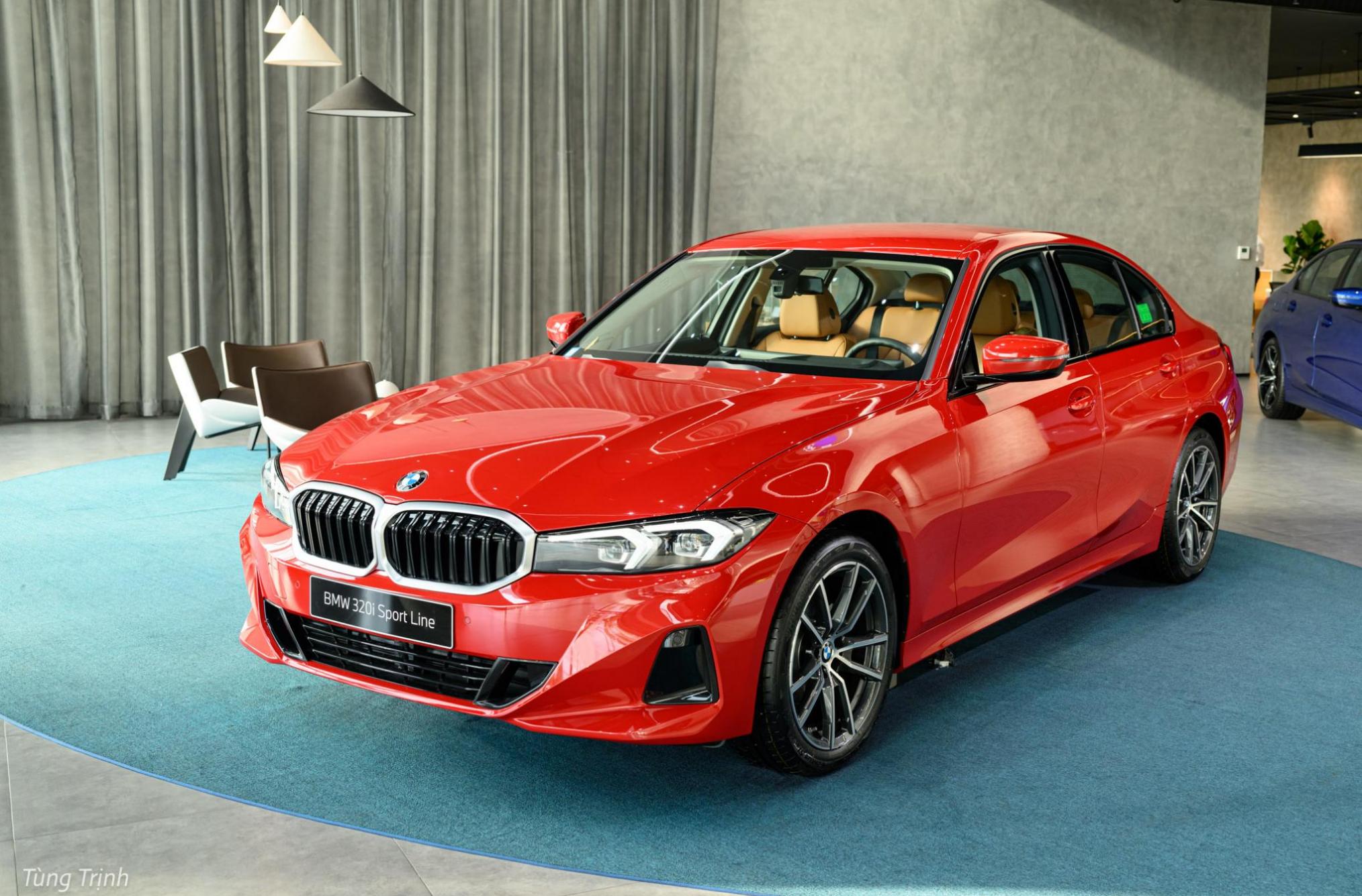 experience the bmw connected drive system on the bmw 320i sport line 42