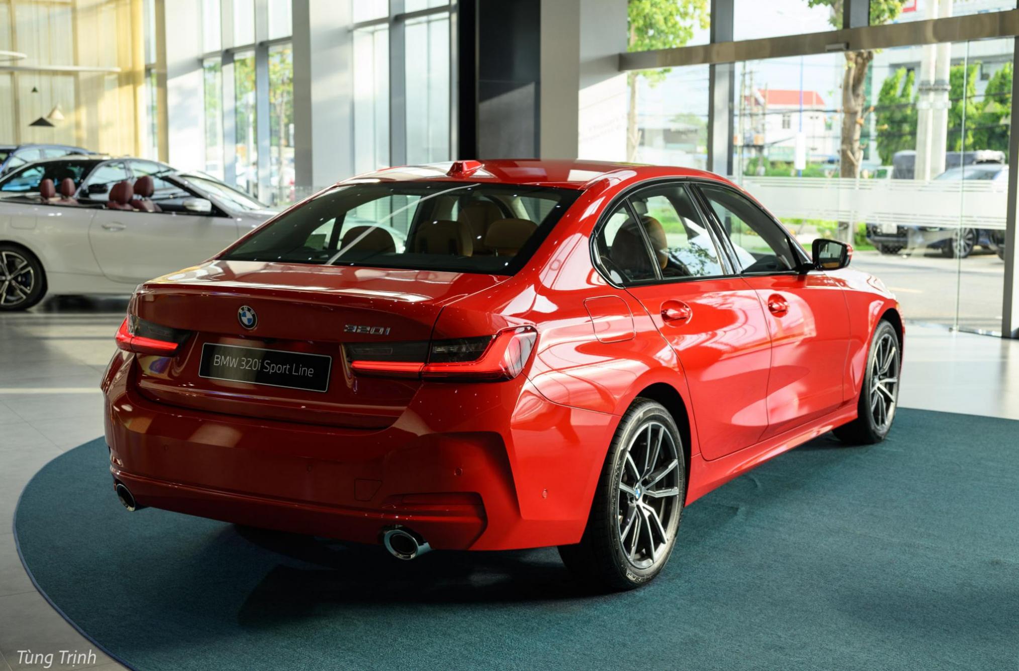 experience the bmw connected drive system on the bmw 320i sport line 43