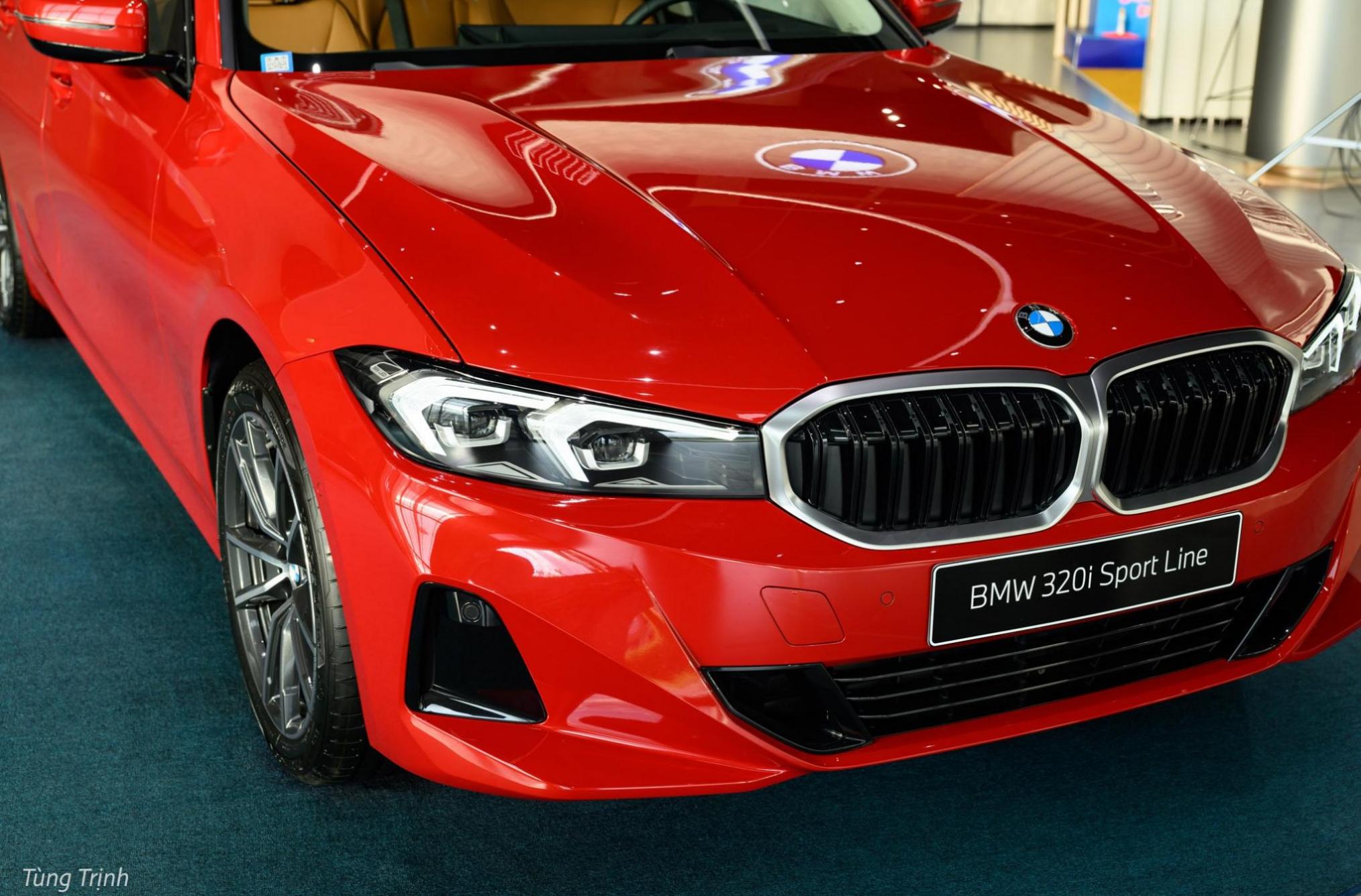 experience the bmw connected drive system on the bmw 320i sport line 6