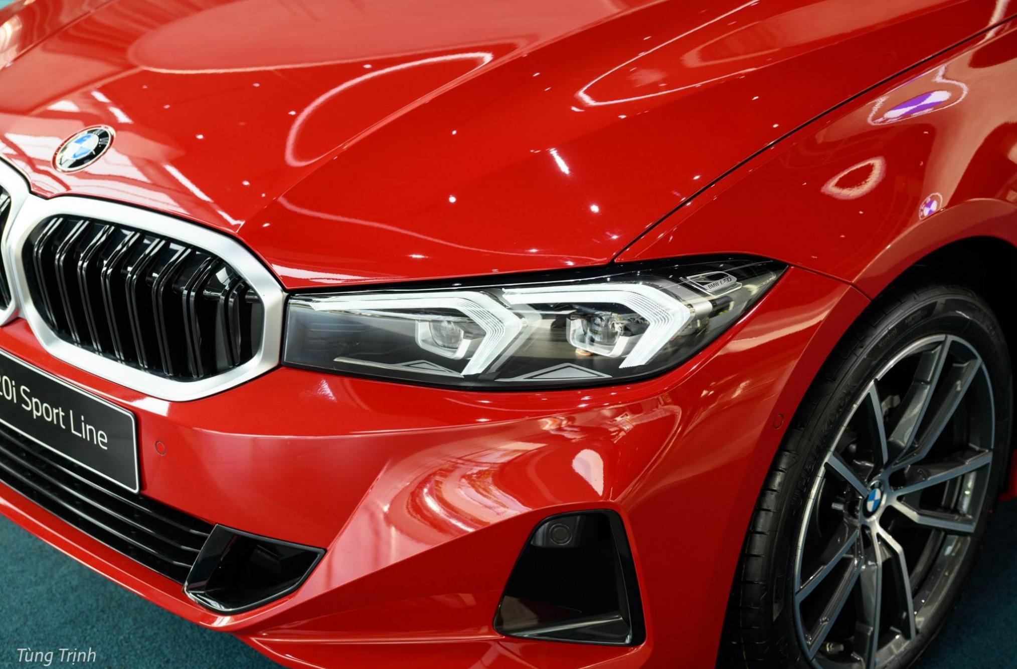 experience the bmw connected drive system on the bmw 320i sport line 7