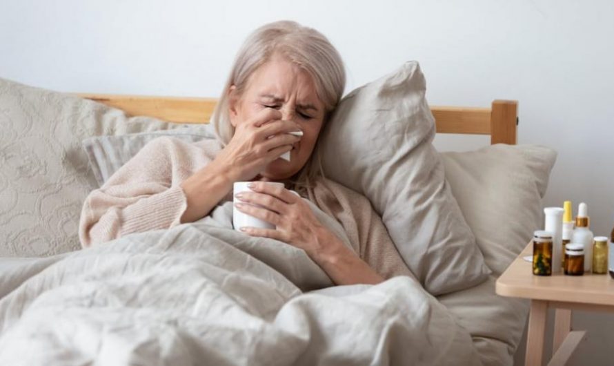 Plan to care for pneumonia patients at home