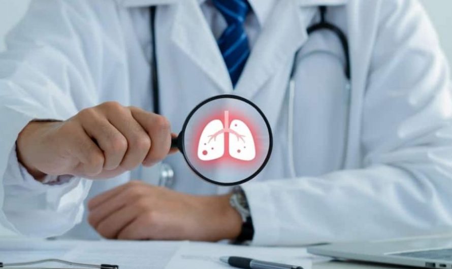 What causes bronchitis and how to prevent it?