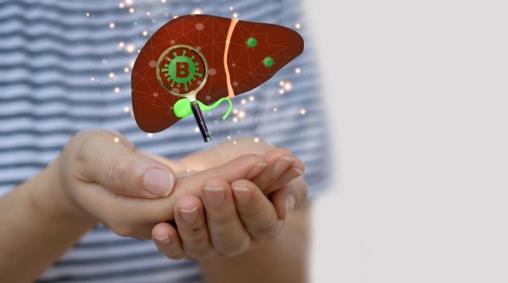 can hepatitis b be cured 4