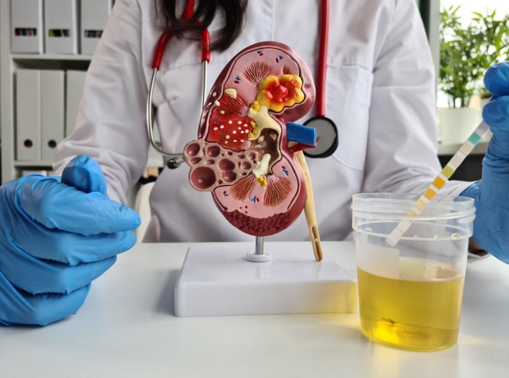 how dangerous is diabetic kidney disease 1